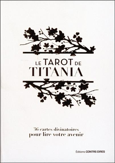 Le tarot de Titania (Coffret)