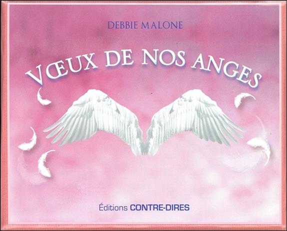 Vœux de nos anges (Coffret)