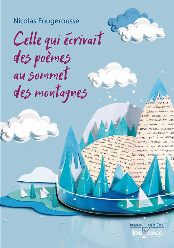 Celle qui écrivait des poèmes au sommet des montagnes