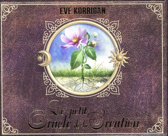 Le petit oracle de la création (Coffret)