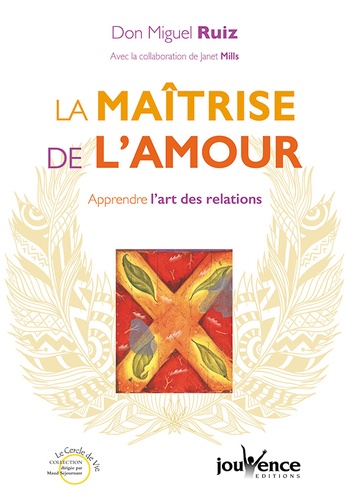 N 120 la maitrise de l'amour