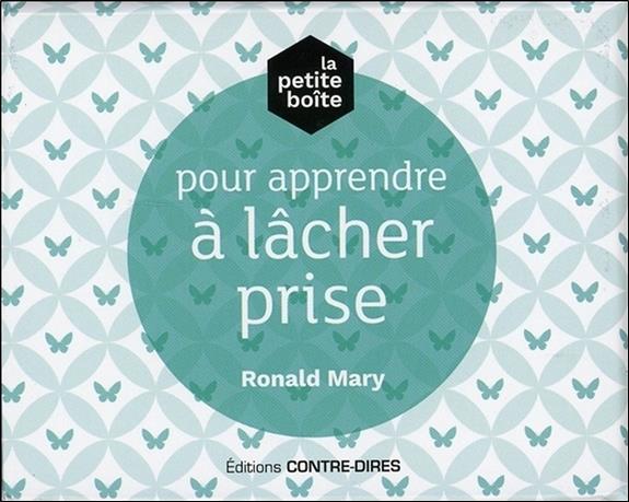 La petite boîte pour apprendre à lâcher prise (Coffret)