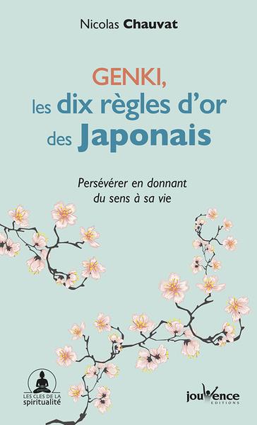 Genki, les dix règles d'or des Japonais