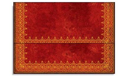 Chemises porte-documents - Feuille d’Or - Chemise porte-documents - 