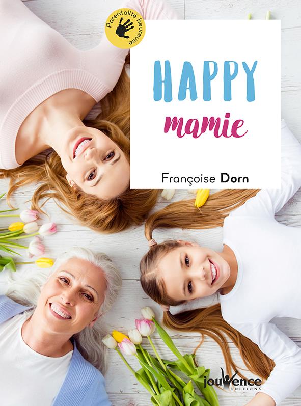 Happy mamie