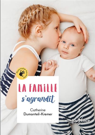 La famille s'agrandit