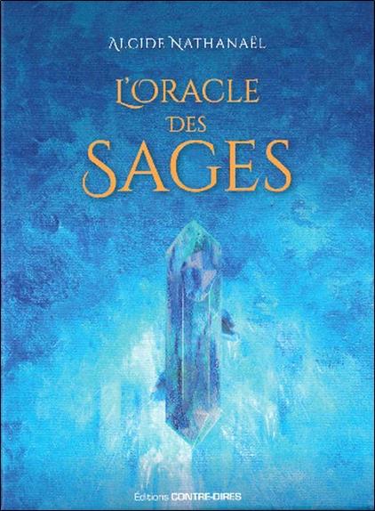 L'Oracle des sages (Coffret)