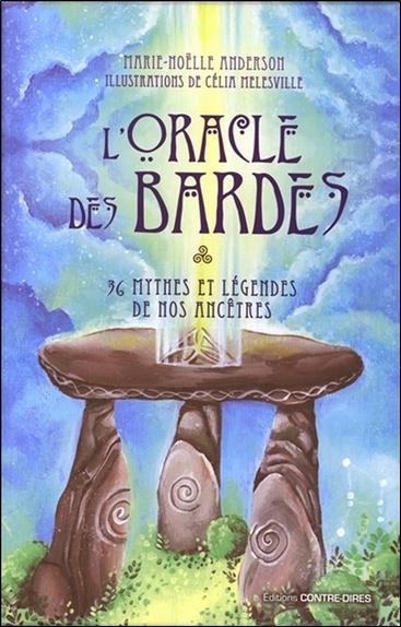 L'oracle des bardes (Coffret)