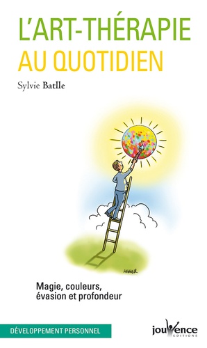 [épuisé] L'art-therapie au quotidien