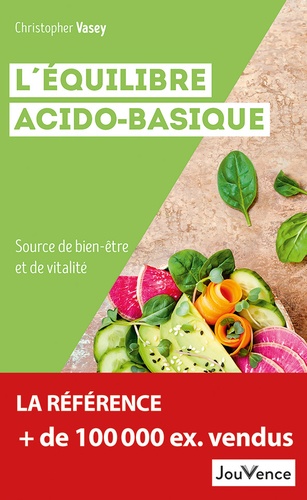 Equilibre acido-basique (l')
