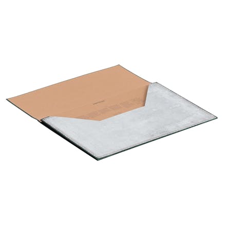 Chemises porte-documents - Silex Blanc - Chemise porte-documents - 