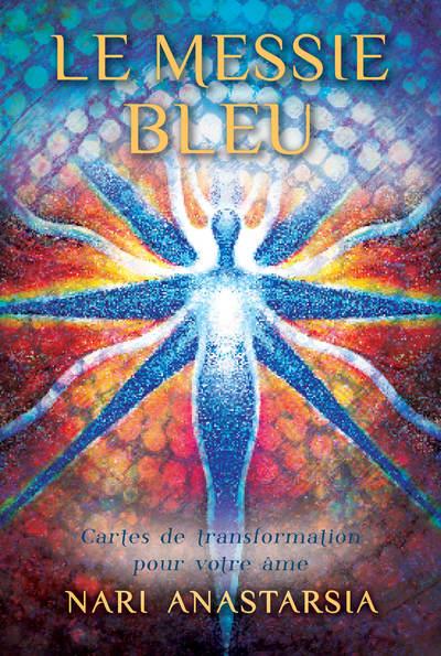 Le Messie bleu (Coffret)
