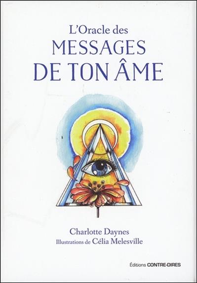 L'Oracle des messages de ton âme (Coffret)