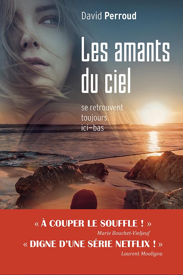 Les amants au ciel se retrouvent toujours ici-bas