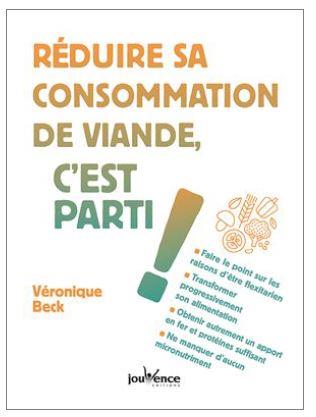 Réduire sa consommation de viande, c'est parti !