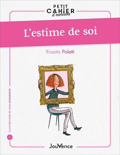 [épuisé] L'estime de soi