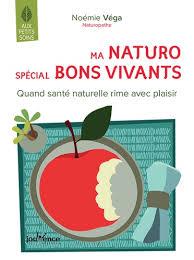 Ma naturo spécial bons vivants