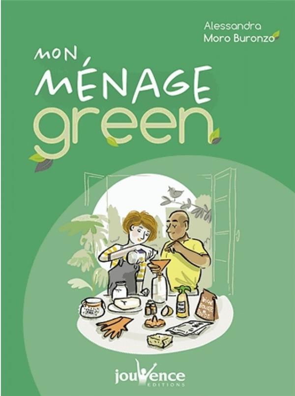 Mon ménage green