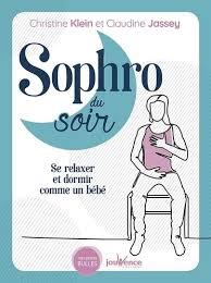 Sophro du soir