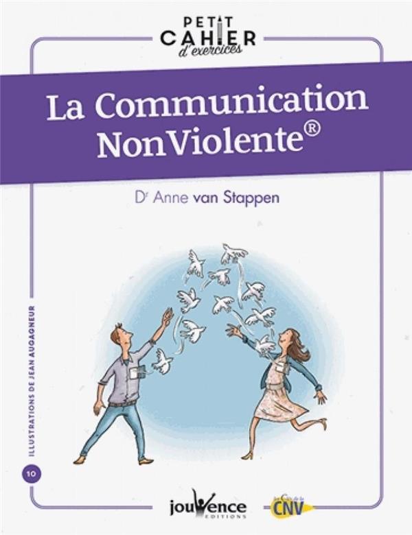[épuisé] La communication nonviolente