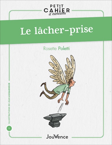 [épuisé] Le lacher-prise
