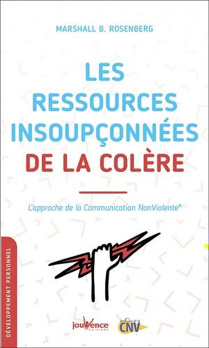 [épuisé] Les ressources insoupconnées de la colère