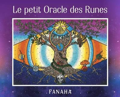 Le petit Oracle des Runes (Coffret)