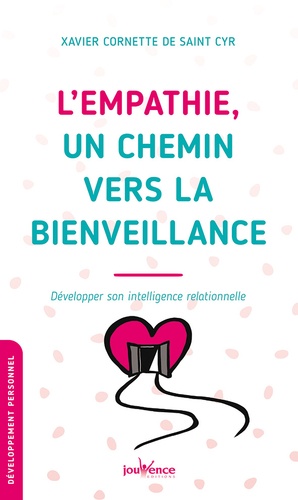 [épuisé] L'empathie, un chemin vers la bienveillance