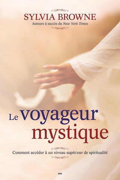 Le voyageur mystique