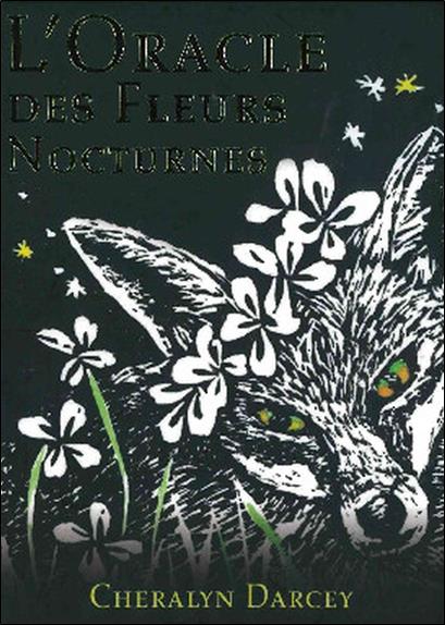 Oracle des fleurs nocturnes (Coffret)