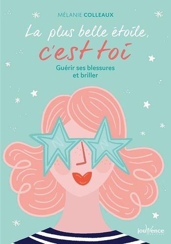 La plus belle étoile, c'est toi