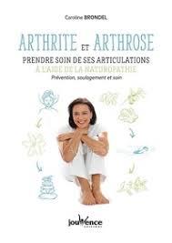 Arthrite et arthrose : prendre soin de ses articulations à l'aide de la naturopathie