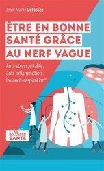 être en bonne santé grâce au nerf vague