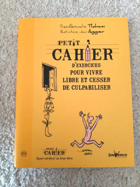 Vivre libre et cesser de culpabiliser