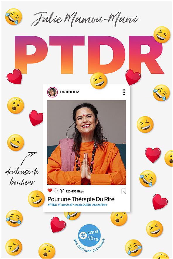 PTDR ; pour une thérapie du rire
