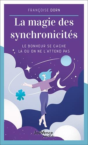 La magie des synchronicités : le bonheur se cache là où on ne l'attend pas