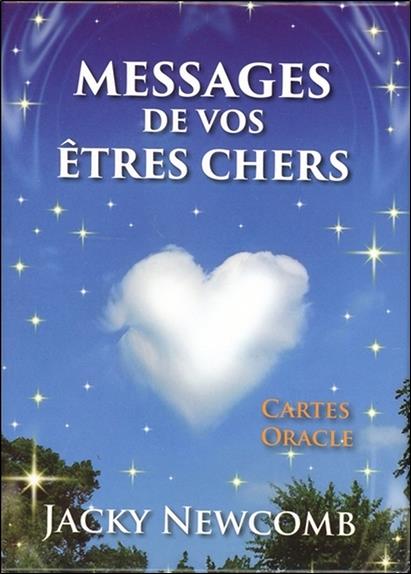 Messages de vos êtres chers (Coffret)