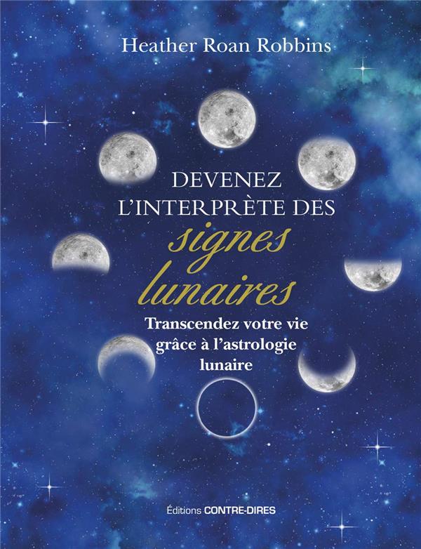 Devenez l'interprète des signes lunaires