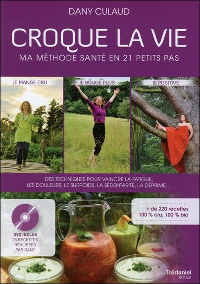 Croque la vie (DVD)