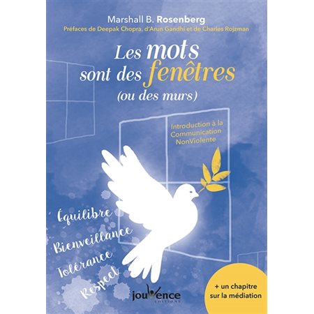 élever nos enfants avec bienveillance : l'approche de la communication nonviolente