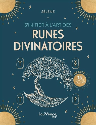 S'initier a l'art des runes divinatoires