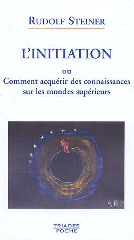 INITIATION - TRIADES POCHE