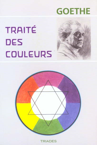 [9782852482159] TRAITE DES COULEURS