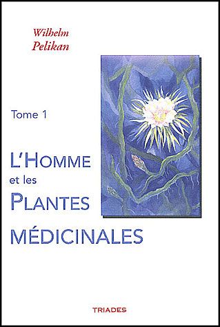 HOMME ET PLANTES MEDICIN.Tome1