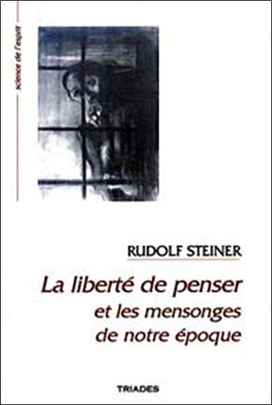 LIBERTE DE PENSER 