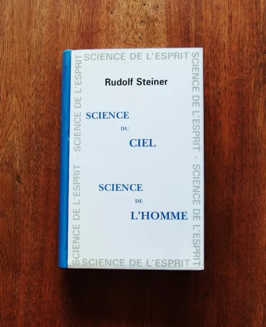 HOMME RESP. DEV. COSMIQUE