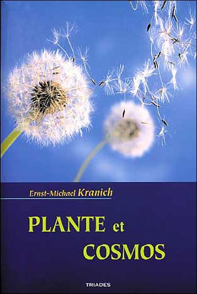 PLANTE ET COSMOS 