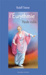 EURYTHMIE PAROLE VISIBLE