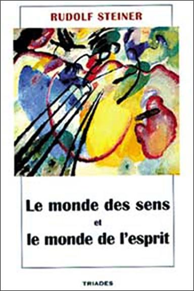 MONDE DES SENS