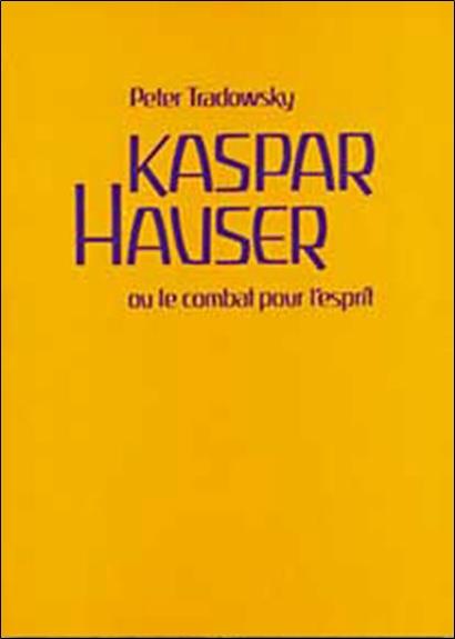 KASPAR HAUSER